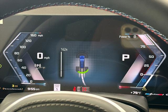2027 BMW X7 M60i