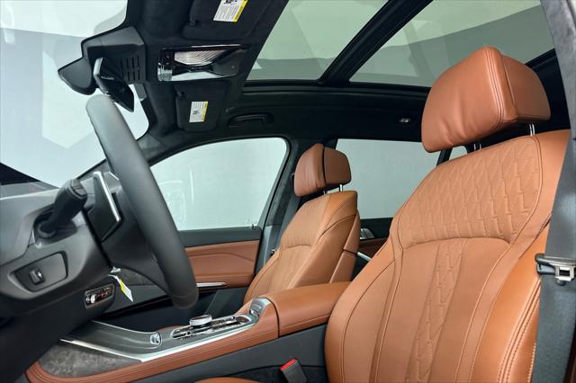 2027 BMW X7 M60i