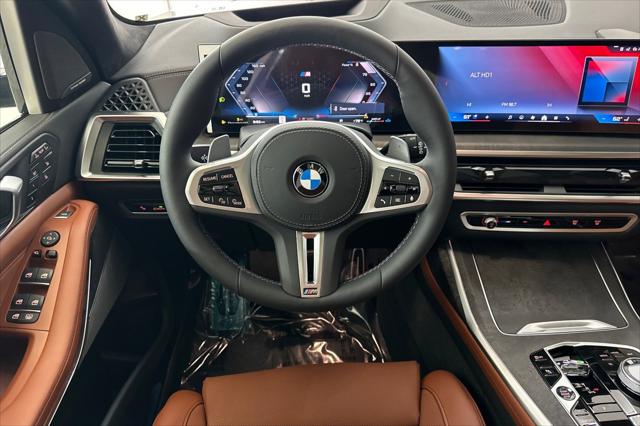 2027 BMW X7 M60i