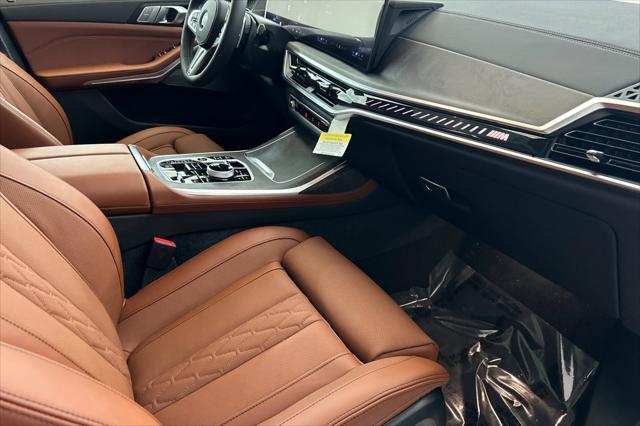 2027 BMW X7 M60i
