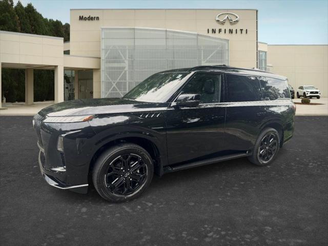 2027 INFINITI QX80 SPORT for sale in Greensboro, NC