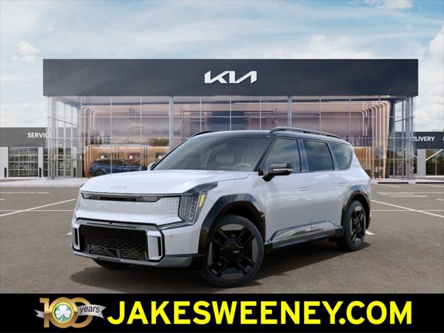 2026 Kia EV9 GT-Line for sale in FLORENCE, KY