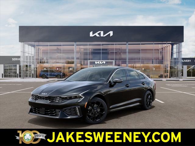 2026 Kia K5 GT-Line AWD for sale in FLORENCE, KY