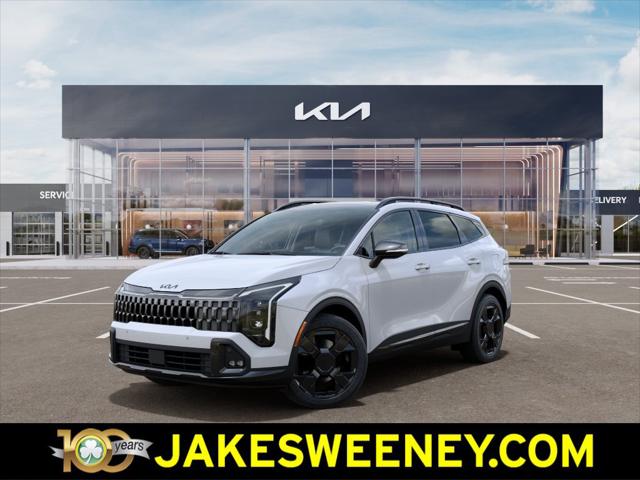 2026 Kia Sportage X-Line for sale in FLORENCE, KY