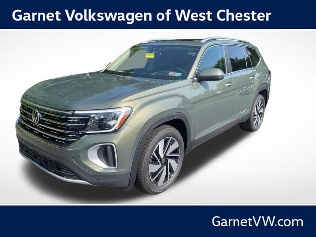 2026 Volkswagen Atlas SEL for sale in West Chester, PA