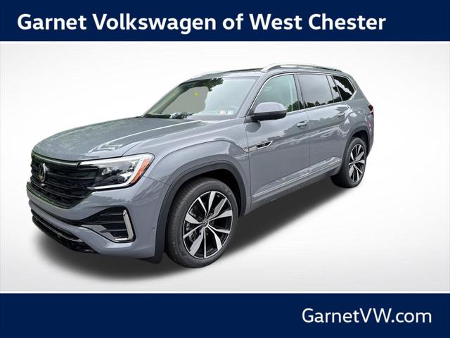 2026 Volkswagen Atlas SEL Premium R-Line for sale in West Chester, PA
