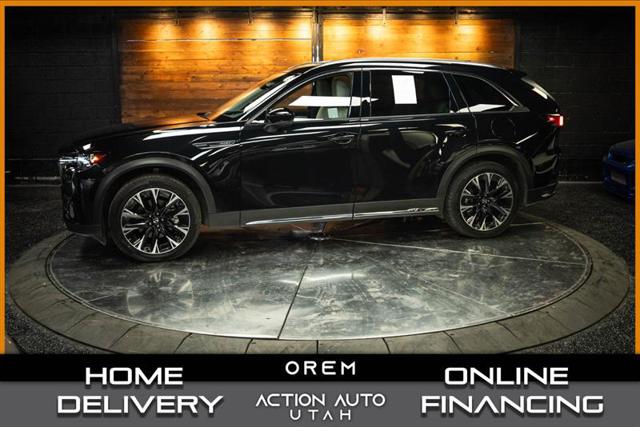 2024 Mazda X-90 Premium Plus for sale in Orem, UT