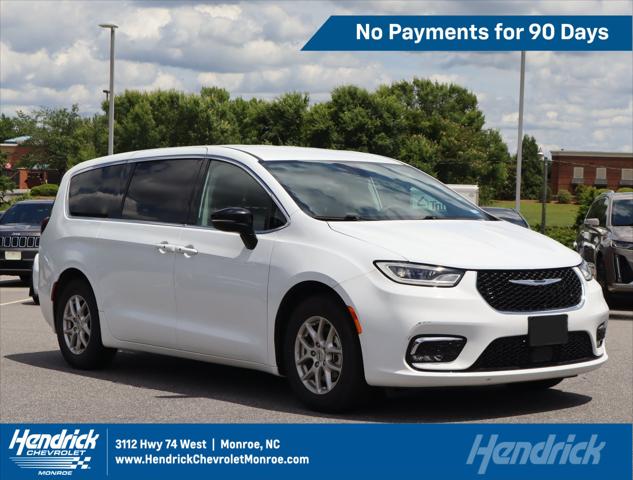 2024 Chrysler Pacifica Touring L for sale in Monroe, NC