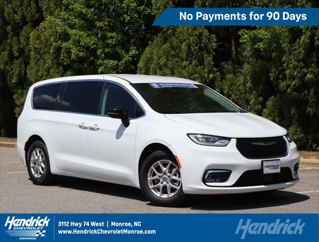 2024 Chrysler Pacifica Touring L for sale in Monroe, NC