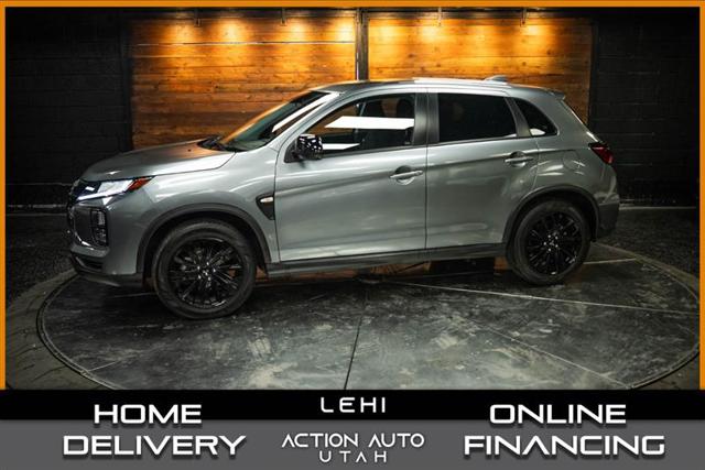 2025 Mitsubishi Outlander Sport 2.0 ES AWC for sale in Lehi, UT