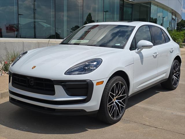 2022 Porsche Macan Base for sale in Tulsa, OK