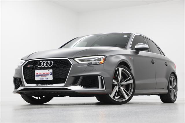 2017 Audi RS 3 2.5T (S tronic) (Discontinued) for sale in Clinton, MO