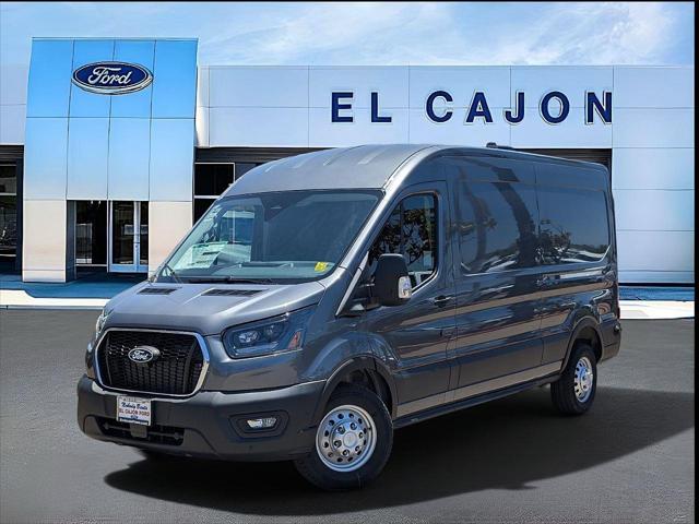 2026 Ford Transit-350 Cargo Van 