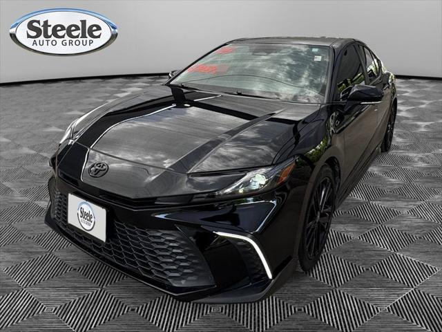 2025 Toyota Camry SE for sale in Round Rock, TX