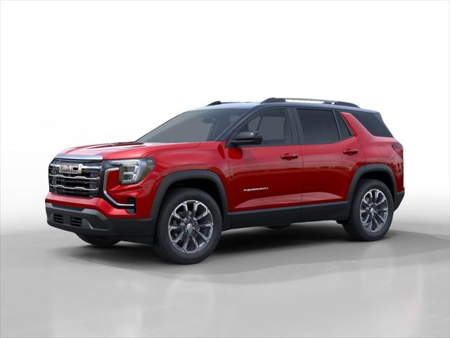 2027 GMC Terrain FWD Elevation for sale in San Jose, CA