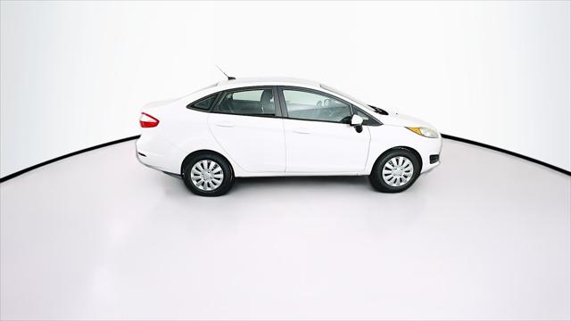 2018 Ford Fiesta S for sale in Birmingham, AL
