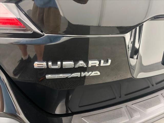 Used 2025 Subaru Outback Touring XT For Sale in Cortland, NY