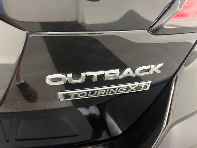 Used 2025 Subaru Outback Touring XT For Sale in Cortland, NY