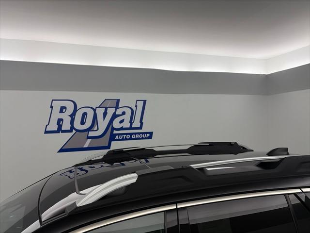 Used 2025 Subaru Outback Touring XT For Sale in Cortland, NY
