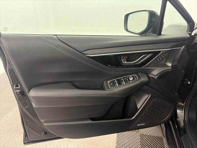 Used 2025 Subaru Outback Touring XT For Sale in Cortland, NY