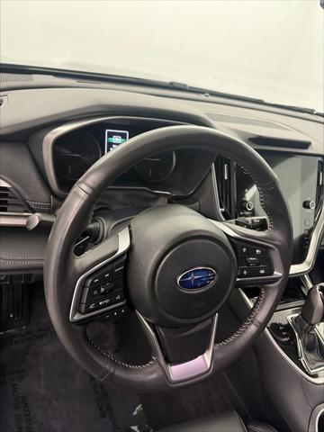 Used 2025 Subaru Outback Touring XT For Sale in Cortland, NY