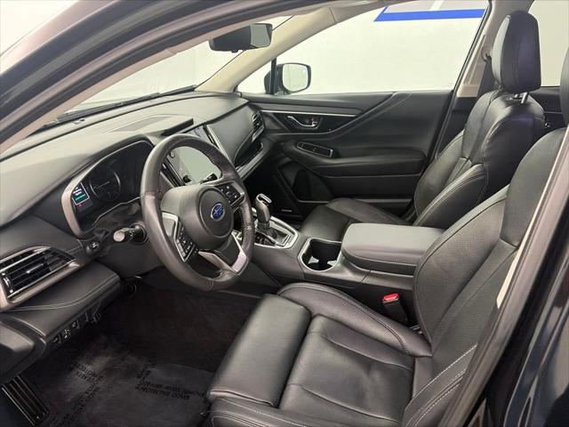 Used 2025 Subaru Outback Touring XT For Sale in Cortland, NY