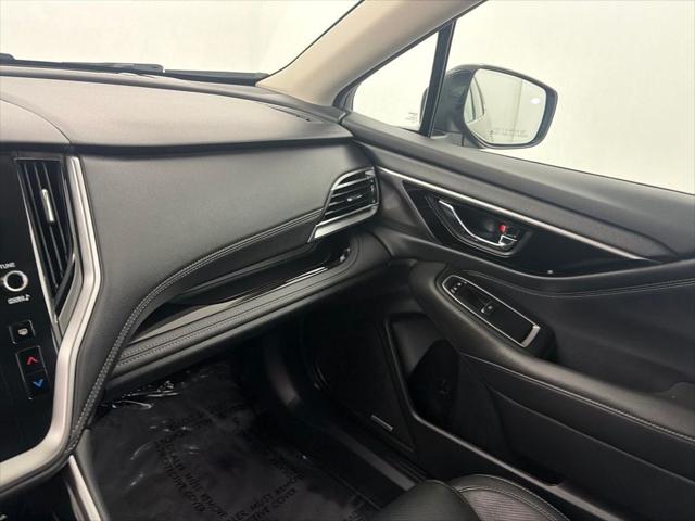 Used 2025 Subaru Outback Touring XT For Sale in Cortland, NY