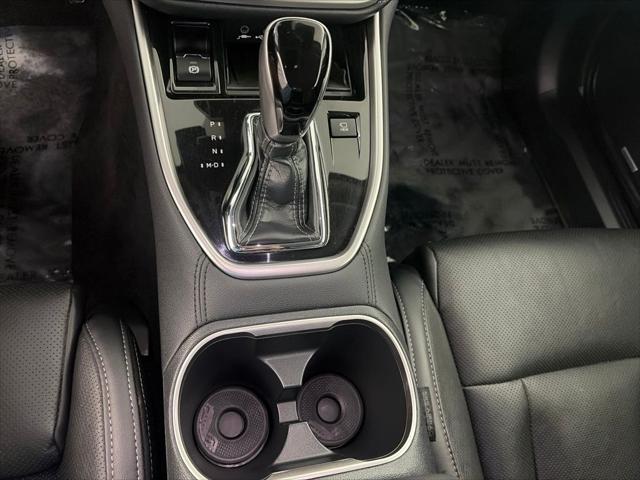 Used 2025 Subaru Outback Touring XT For Sale in Cortland, NY