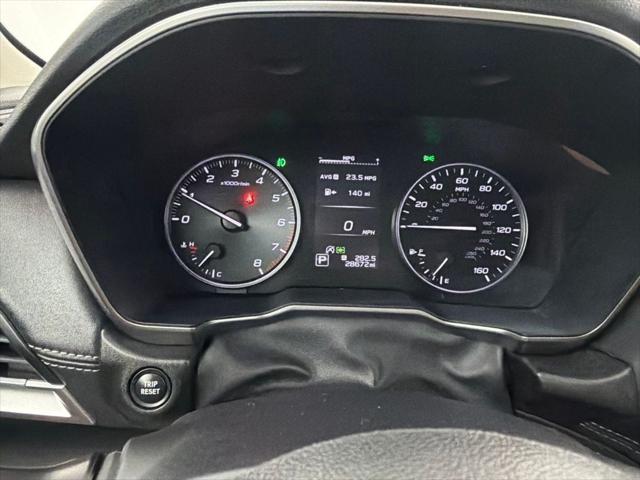 Used 2025 Subaru Outback Touring XT For Sale in Cortland, NY
