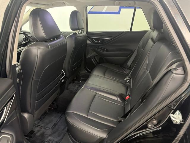 Used 2025 Subaru Outback Touring XT For Sale in Cortland, NY