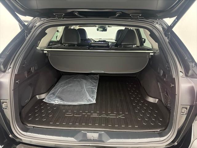 Used 2025 Subaru Outback Touring XT For Sale in Cortland, NY