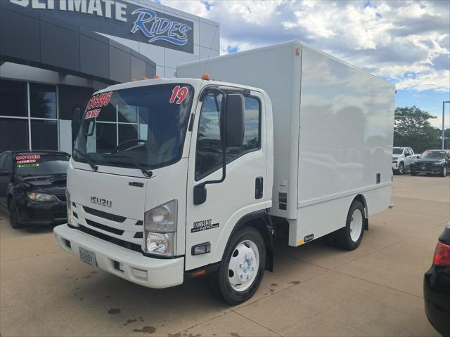 2019 Isuzu NPR Unknown for sale in Neenah, WI