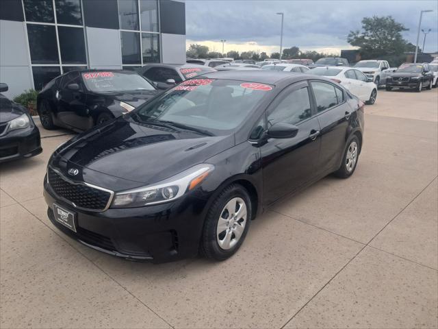 2017 Kia Forte LX for sale in Neenah, WI