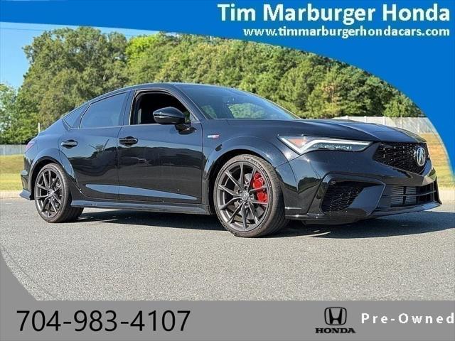 2024 Acura Integra Type S for sale in Albemarle, NC