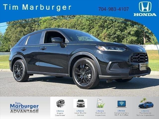 2027 Honda HR-V Sport AWD for sale in Albemarle, NC