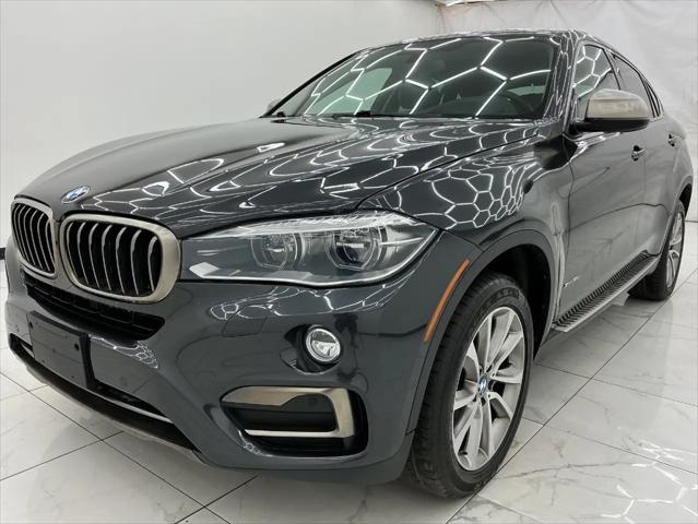 2015 BMW X6 xDrive35i for sale near Cincinnati, OH