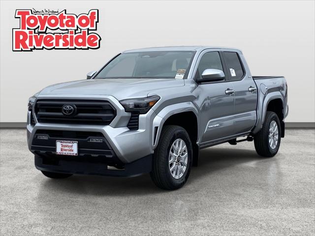 2026 Toyota Tacoma SR5 for sale in Riverside, CA