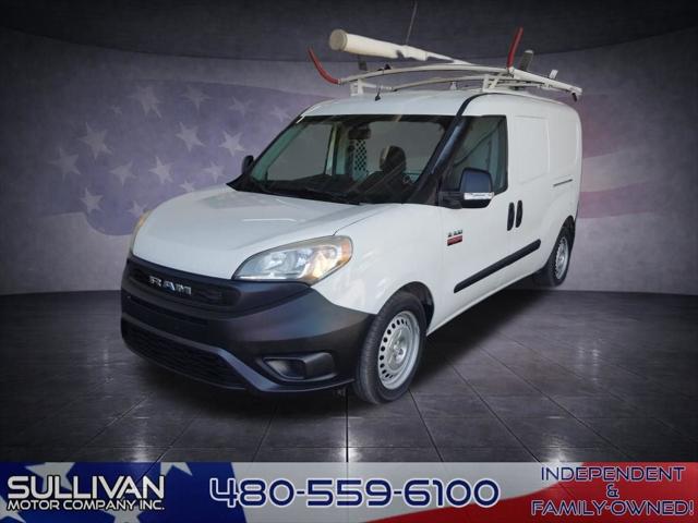 2020 Ram ProMaster City Tradesman Cargo Van for sale in Mesa, AZ