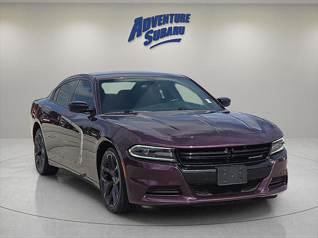 2020 Dodge Charger SXT RWD for sale in Fayetteville, AR