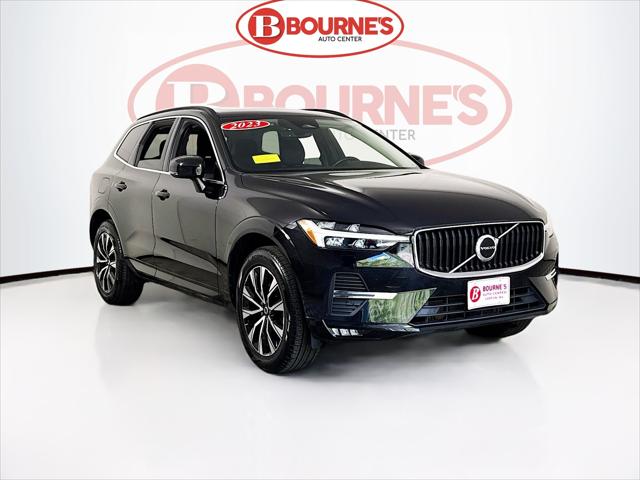 2023 Volvo XC60 B5 Core for sale in South Easton, MA