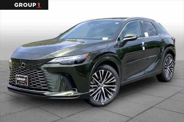 2026 Lexus RX 350 Premium+ for sale in Danvers, MA