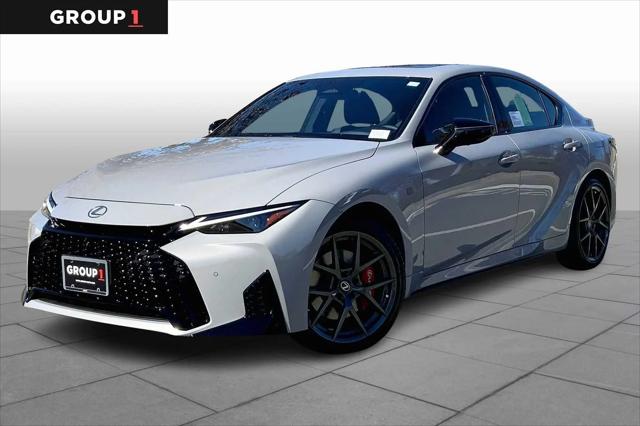 2026 Lexus IS 350 F SPORT for sale in Danvers, MA