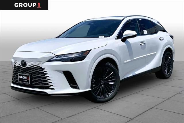 2026 Lexus RX 350 Premium for sale in Danvers, MA