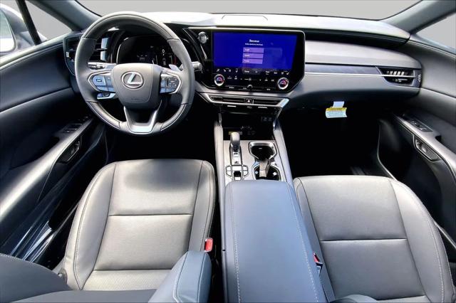 2026 Lexus RX 350 Premium