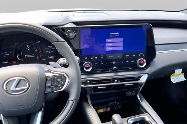 2026 Lexus RX 350 Premium