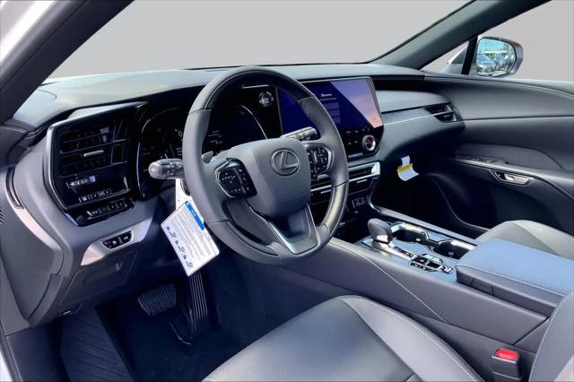 2026 Lexus RX 350 Premium