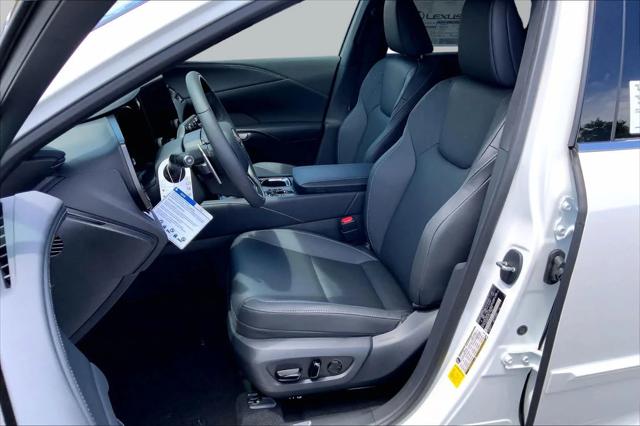 2026 Lexus RX 350 Premium