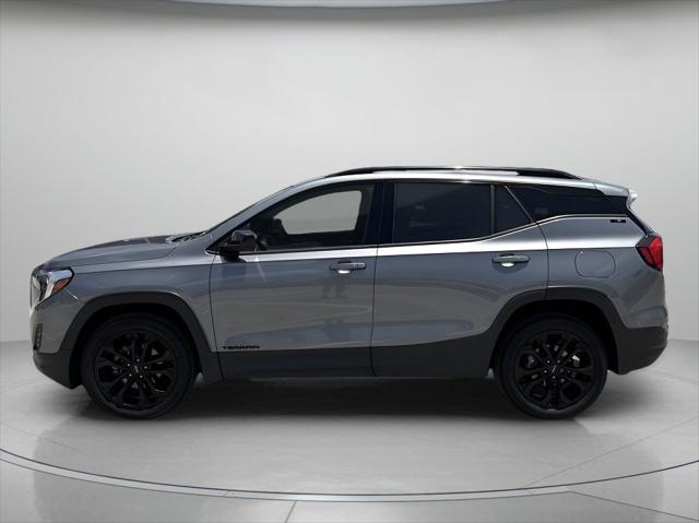 2020 GMC Terrain AWD SLE