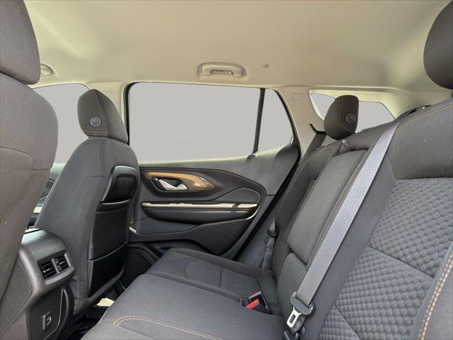2020 GMC Terrain AWD SLE