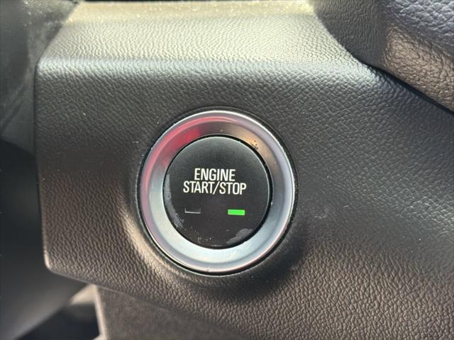 2020 GMC Terrain AWD SLE